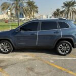 Jeep Cherokee 2019 thumbnail 5