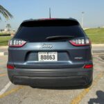 Jeep Cherokee 2019 thumbnail 7