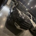 Land Rover Definder 110 hse v6 turbo 2020 thumbnail 3
