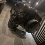 Land Rover Definder 110 hse v6 turbo 2020 thumbnail 4