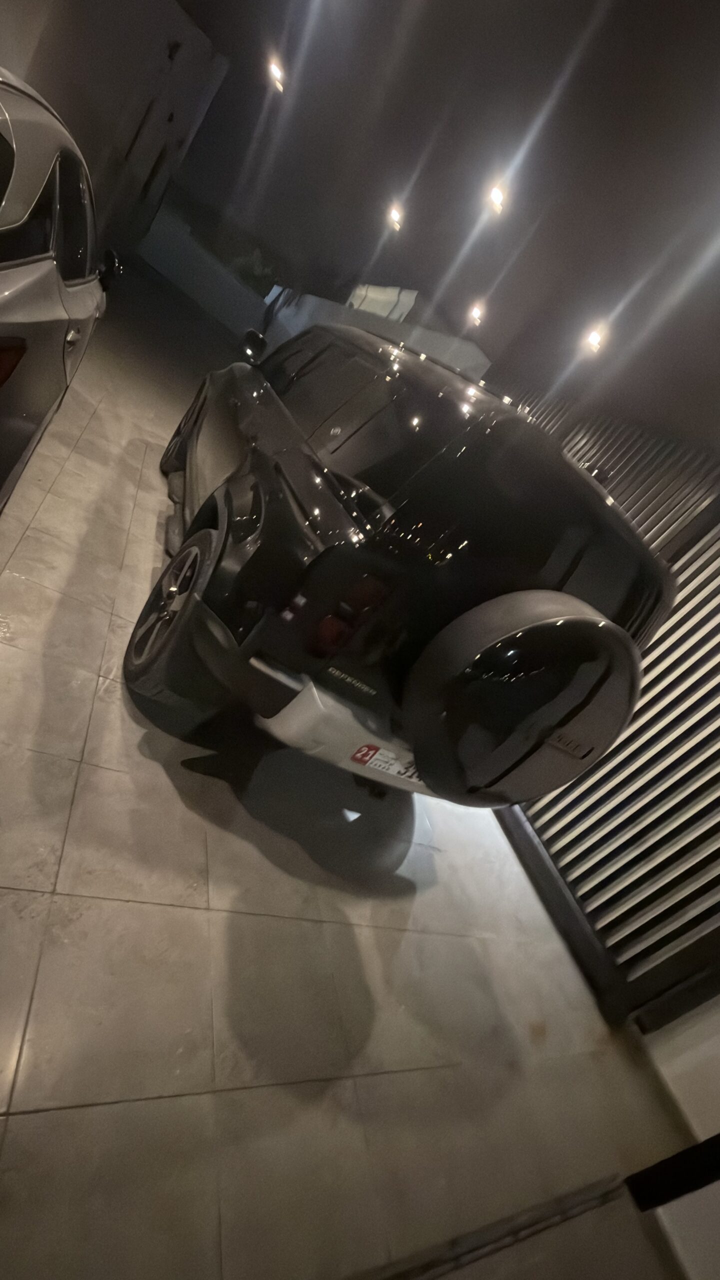 Land Rover Definder 110 hse v6 turbo 2020 — photo 4 of 4
