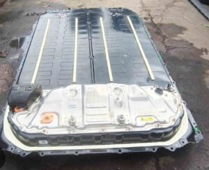Tesla Model 3 / Model Y High Voltage Battery – 480–500 km