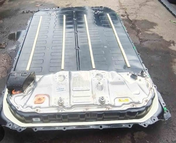 Tesla Model 3 / Model Y High Voltage Battery – 480–500 km — photo 1