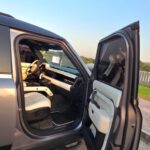 Land Rover Defender 110 P400 HSE| 2021 thumbnail 10