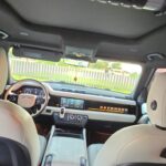 Land Rover Defender 110 P400 HSE| 2021 thumbnail 11
