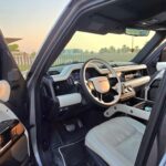 Land Rover Defender 110 P400 HSE| 2021 thumbnail 12