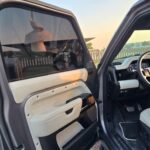 Land Rover Defender 110 P400 HSE| 2021 thumbnail 13