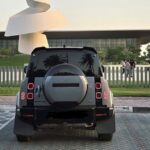 Land Rover Defender 110 P400 HSE| 2021 thumbnail 2