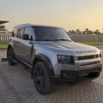 Land Rover Defender 110 P400 HSE| 2021 thumbnail 5