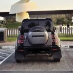 Land Rover Defender 110 P400 HSE| 2021 thumbnail 6