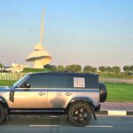 Land Rover Defender 110 P400 HSE| 2021 thumbnail 7