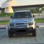 Land Rover Defender 110 P400 HSE| 2021 thumbnail 8