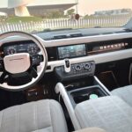 Land Rover Defender 110 P400 HSE| 2021 thumbnail 9