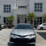 Toyota Camry H 2022 thumbnail 1