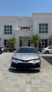 Toyota Camry H 2022 for sale in UAE
