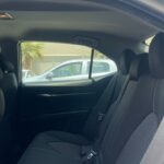 Toyota Camry H 2022 thumbnail 11