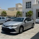 Toyota Camry H 2022 thumbnail 2