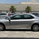 Toyota Camry H 2022 thumbnail 3