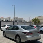 Toyota Camry H 2022 thumbnail 4