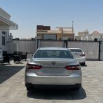 Toyota Camry H 2022 thumbnail 5