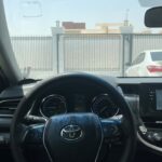 Toyota Camry H 2022 thumbnail 6