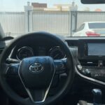 Toyota Camry H 2022 thumbnail 8