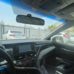 Toyota Camry H 2022 thumbnail 9