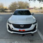 2023 Cadillac CT5 GCC | 2.0 Turbo | RWD | 64,142 KM thumbnail 1