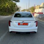 2023 Cadillac CT5 GCC | 2.0 Turbo | RWD | 64,142 KM thumbnail 2