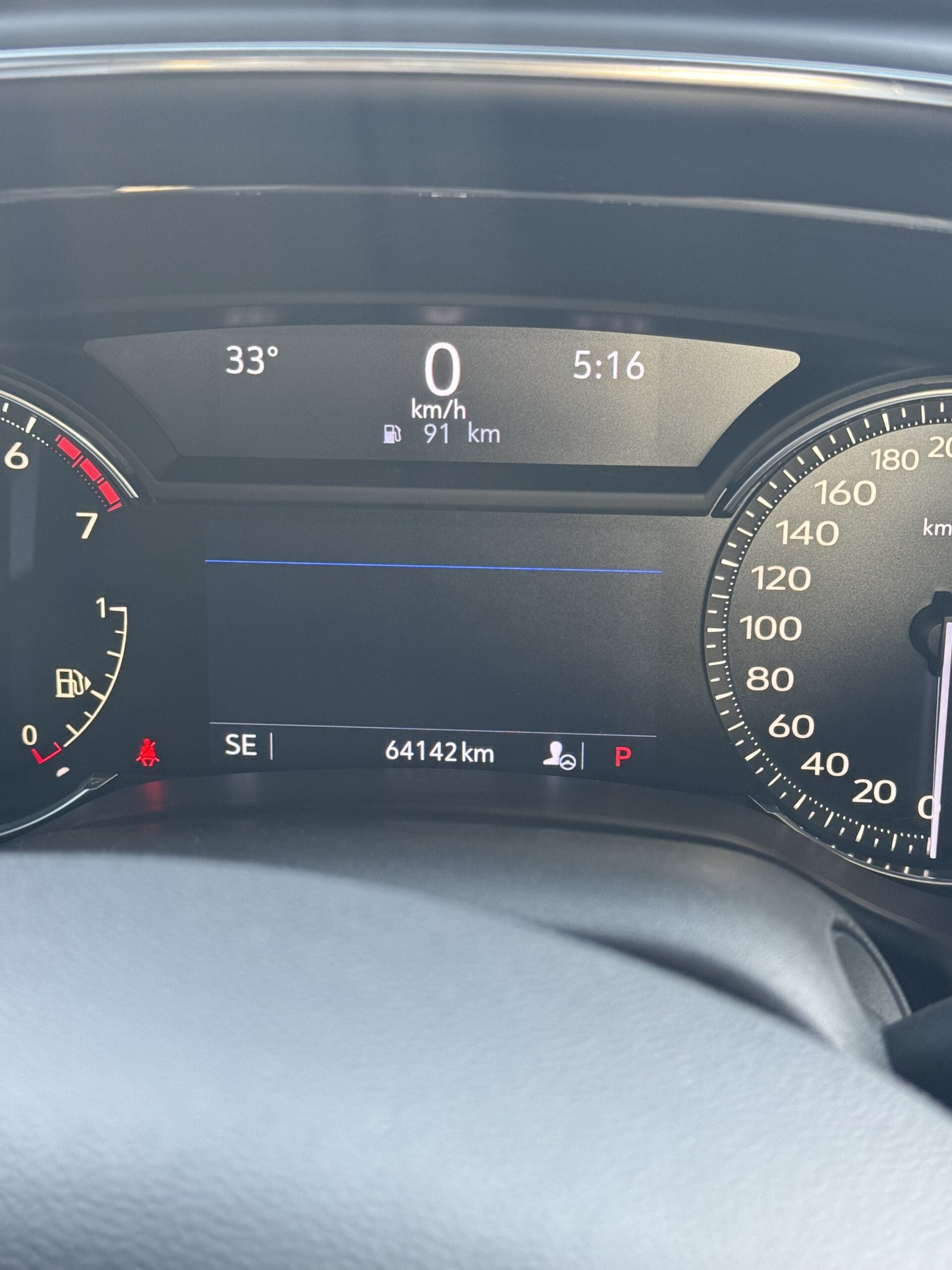 2023 Cadillac CT5 GCC | 2.0 Turbo | RWD | 64,142 KM for sale in Abu Dhabi, UAE – photo 4 of 7