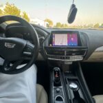 2023 Cadillac CT5 GCC | 2.0 Turbo | RWD | 64,142 KM thumbnail 5