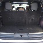 2023 Lincoln Navigator thumbnail 3