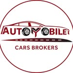 My Automobile Traders logo