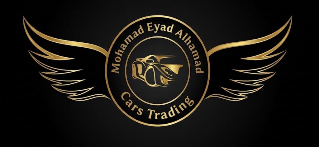 Mohamad Eyed Alhamad logo