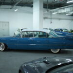 Cadillac Sedan De Ville 6 Window 1959 thumbnail 2