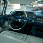 Cadillac Sedan De Ville 6 Window 1959 thumbnail 3