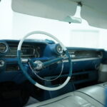 Cadillac Sedan De Ville 6 Window 1959 thumbnail 4