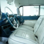 Cadillac Sedan De Ville 6 Window 1959 thumbnail 5