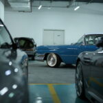Cadillac Sedan De Ville 6 Window 1959 thumbnail 6