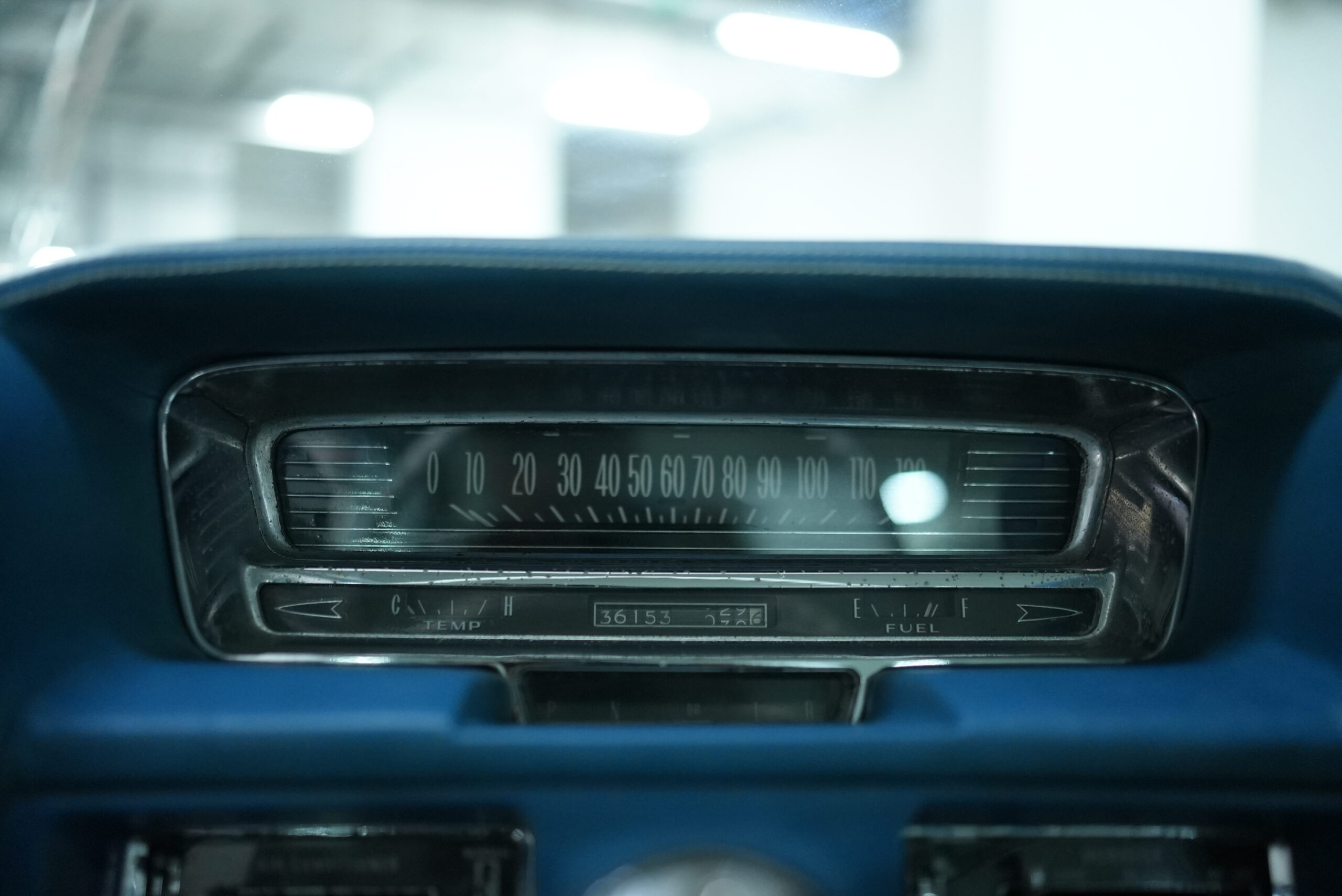 Cadillac Sedan De Ville 6 Window 1959 for sale in Dubai, UAE – photo 7 of 7