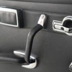 Mercedes-Benz 230 Fintail (W110), 1967. Rare twin carb car with the four speed floor shift manual. thumbnail 16