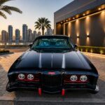 Ford mercury cougar xr7 thumbnail 1
