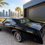 Ford mercury cougar xr7 thumbnail 3
