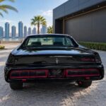 Ford mercury cougar xr7 thumbnail 4