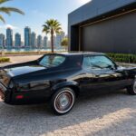 Ford mercury cougar xr7 thumbnail 5