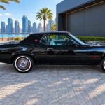Ford mercury cougar xr7 thumbnail 7