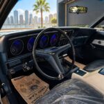 Ford mercury cougar xr7 thumbnail 8