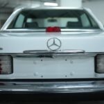 Mercedes-Benz SL 560 R107 Excellent Condition | Recent repairs around 15K AED thumbnail 12