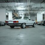 Mercedes-Benz SL 560 R107 Excellent Condition | Recent repairs around 15K AED thumbnail 16
