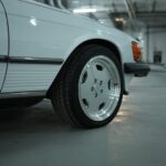 Mercedes-Benz SL 560 R107 Excellent Condition | Recent repairs around 15K AED thumbnail 20